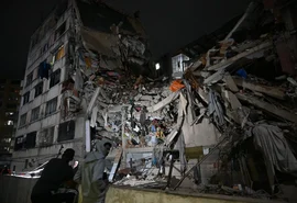Itamaraty confirma morte de dois brasileiros após terremotos na Venezuela