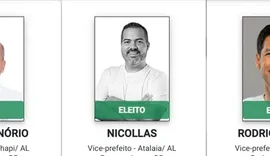 Maceió, Atalaia e Inhapi: AL pode ganhar novos prefeitos até o dia 4