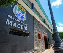Prefeitura de Maceió pagará servidores nesta sexta-feira (25)