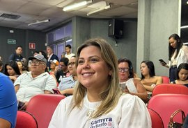 Samyra do Basto propõe políticas permanentes para famílias atípicas em AL