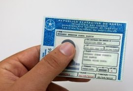 Justiça condena servidor do Detran/AL por fraudes em CNH