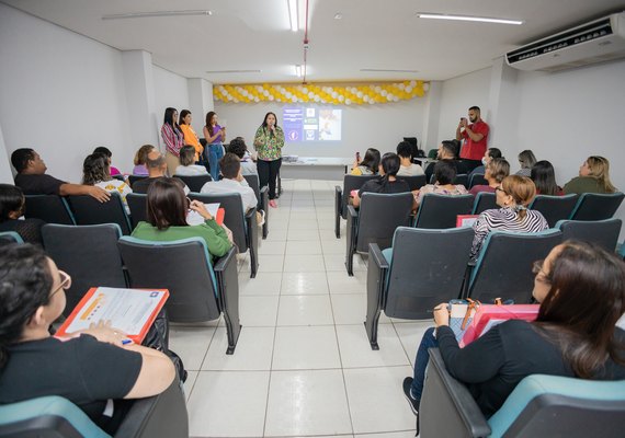 Ranking aponta Maceió como a capital com os servidores mais bem qualificados do país