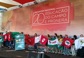 Ufal abre inscrições de vestibular para assentados da Reforma Agrária