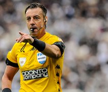 Final do Alagoano terá arbitragem de Raphael Claus