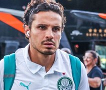 Palmeiras encaminha empréstimo de Raphael Veiga ao América do México