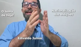 Vídeo: A nacionalização das eleições em Alagoas