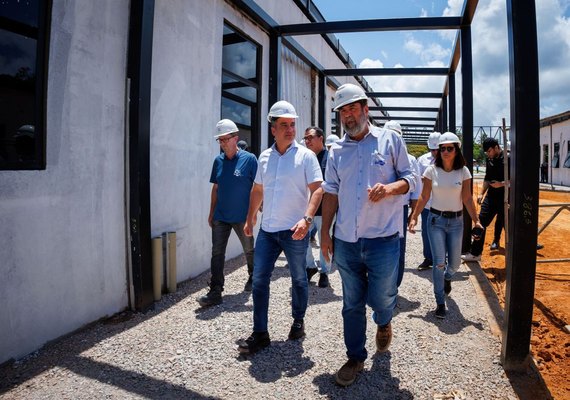 Centro de pesquisa da Embrapa fortalece desenvolvimento econômico e tecnológico de Alagoas