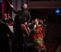 Curso gratuito de Trilha Sonora para Cinema acontece no Complexo Cultural Teatro Deodoro