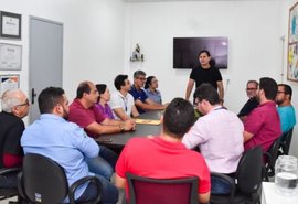 Coruripe terá recursos de R$ 37 milhões para programa de pavimentação