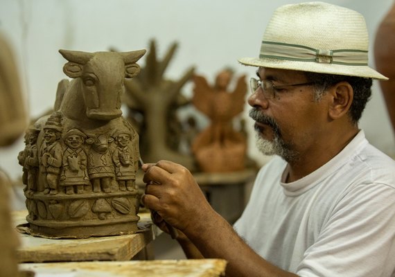 Centro Cultural Multiuso Farinheiro será inaugurado