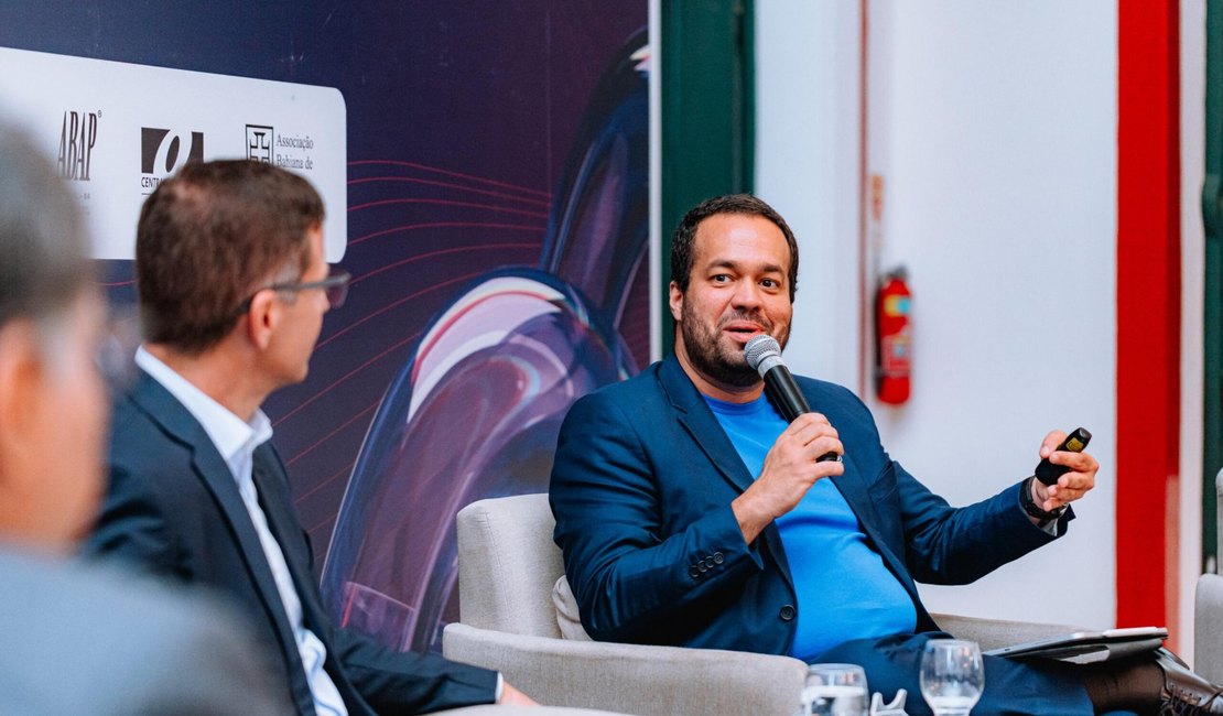 Comunicação pública é destaque em Ciclo Internacional com apoio da Secom-Alagoas