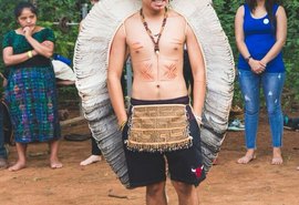 Estudantes indígenas são os que menos possuem apoio público para universidade