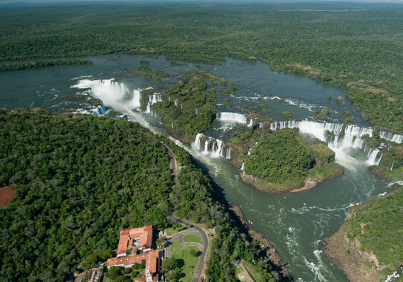 Unidades de conservação registram 8,4 milhões de visitantes em 2020