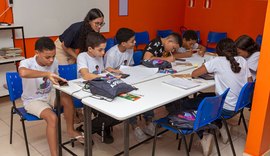Programa Aprender impulsiona desempenho escolar e transforma trajetória de estudantes