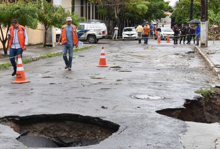 Com transação de venda avançando, Braskem agora tem que indenizar o Estado de Alagoas