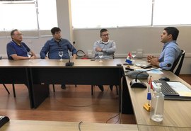 Indústria anuncia abertura de fábrica no estado com investimento de 3 milhões