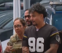 PF prende mãe e irmão de Oruam em operação contra internet do tráfico