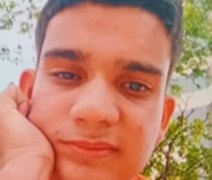 Família de jovem desaparecido há duas semanas apela por notícias em Maceió