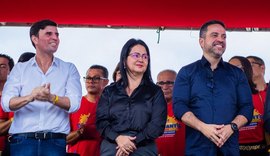 Marcius deixa Educação, a pedido; Paulo confirma novo nome para a Pasta