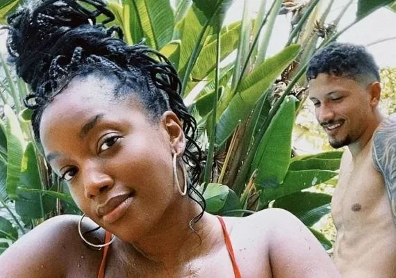﻿Yuri Lima volta a frequentar casa de Iza, assessoria da cantora diz: ﻿“Prioridade é a Nala”﻿