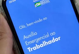 Governo abre novo prazo para contestação de auxílio emergencial
