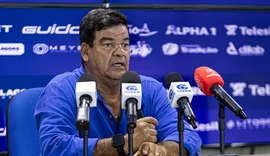 Moacir Júnior valoriza campanha do CSA e alerta para mata-mata da Série D