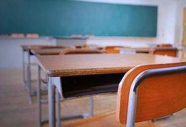 Pesquisa mostra que 96% das escolas suspenderam aulas presenciais em Maceió