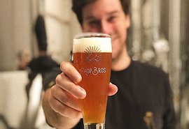 HopBros é a cerveja oficial do réveillon NemVem 2019