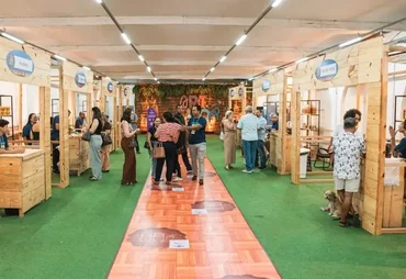 Sebrae reúne pequenos negócios na 76ª Expoagro em Alagoas