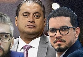 PF prende filho do “Careca do INSS” e ex-número dois da Previdência por fraude bilionária