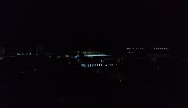 Terceiro apagão atinge Maceió e o interior de Alagoas em uma semana