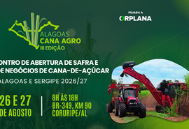 Asprovac promove encontro da abertura da safra da cana em Coruripe