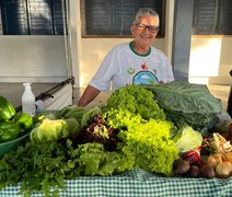 Uneal promove 2ª edição da Feira Cultural e Agroecológica em Arapiraca