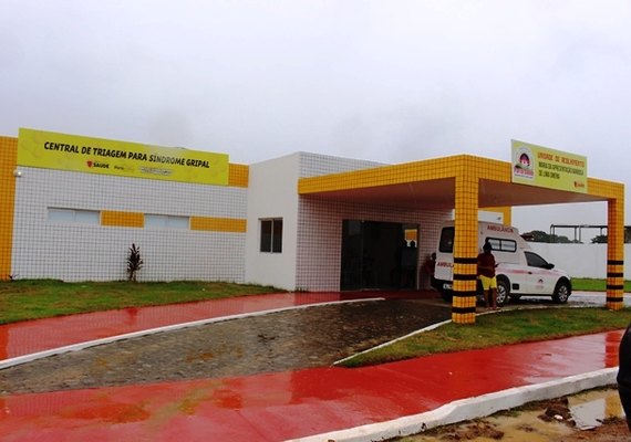 Porto Calvo registra 521 pessoas curadas da Covid-19