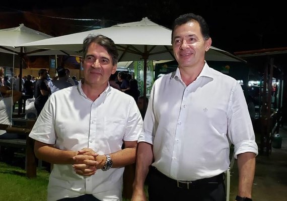 Diretor da OAM enaltece sucesso da 69ª Expoagro