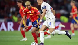 Espanha carrega tabu contra a França e mira terceira eliminação seguida na semifinal