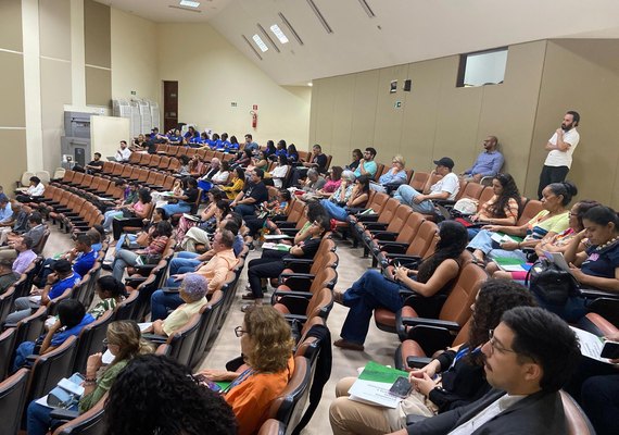 Congresso Brasileiro de Economia Social, Solidária e Cooperativismo movimenta Alagoas
