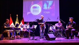 Festival de Música de Penedo promove cultura e entretenimento até sábado, 26