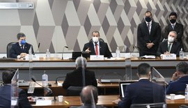 Sem depoimento de Wilson Lima, CPI aprova 23 novos requerimentos