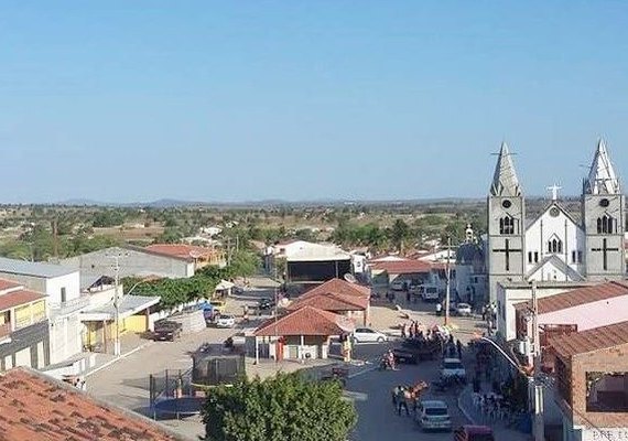 Pariconha tem situação de emergência reconhecida por estiagem