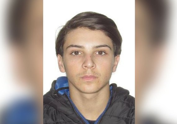 Jovem é preso por emboscada para matar pai no tribunal do crime do PCC