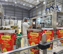 Pindorama registra crescimento de indústrias de alimentos