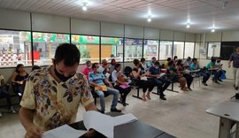 Sine Maceió abre matrículas para curso gratuito de Corte e Modelagem