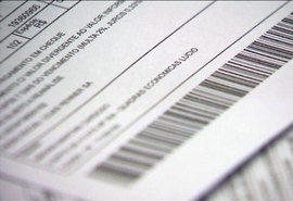 Boletos a partir de R$ 100, mesmo vencidos, já podem ser pagos em qualquer banco