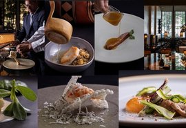 Brasil tem quatro restaurantes entre os melhores do mundo