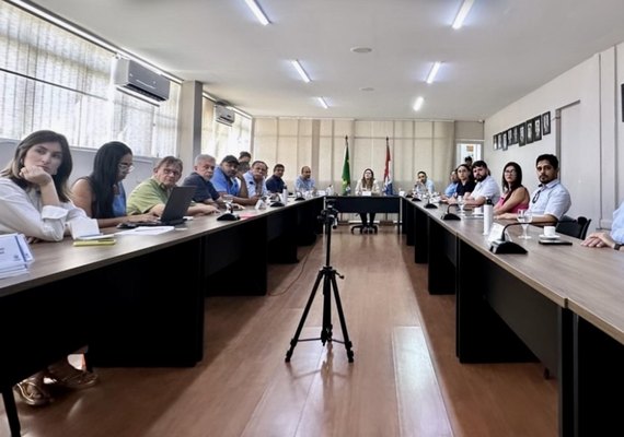 Conselho Estadual do Cooperativismo debate políticas públicas do segmento em Alagoas