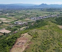 Templo helenístico descoberto reacende busca pela lendária Bassania