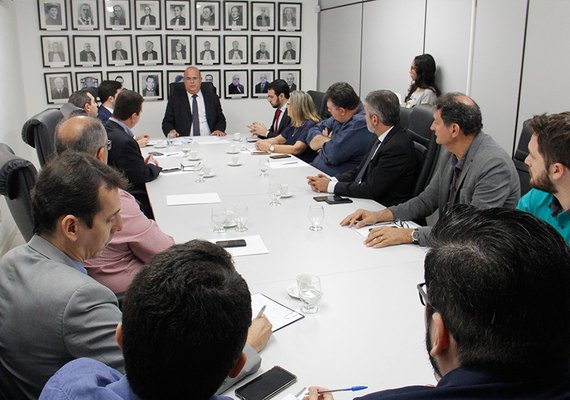 Implantação de Selo Digital tem últimos ajustes estabelecidos