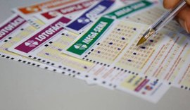 Mega-Sena acumula e prêmio chega a R$ 11 milhões