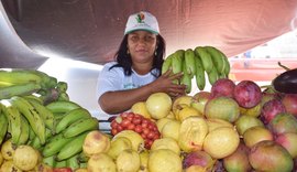 Iteral realiza a segunda Feira Agrária do Crédito Fundiário